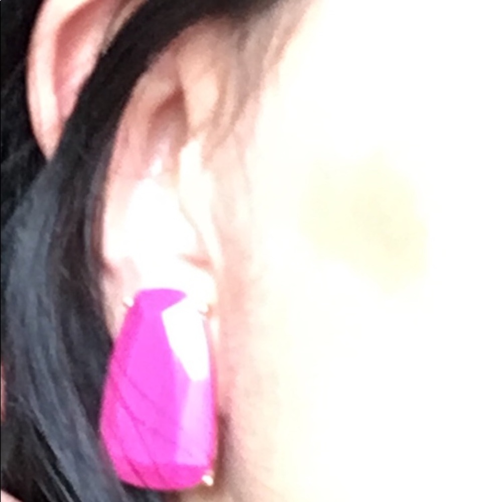 Earrings - Picture 3 of 3